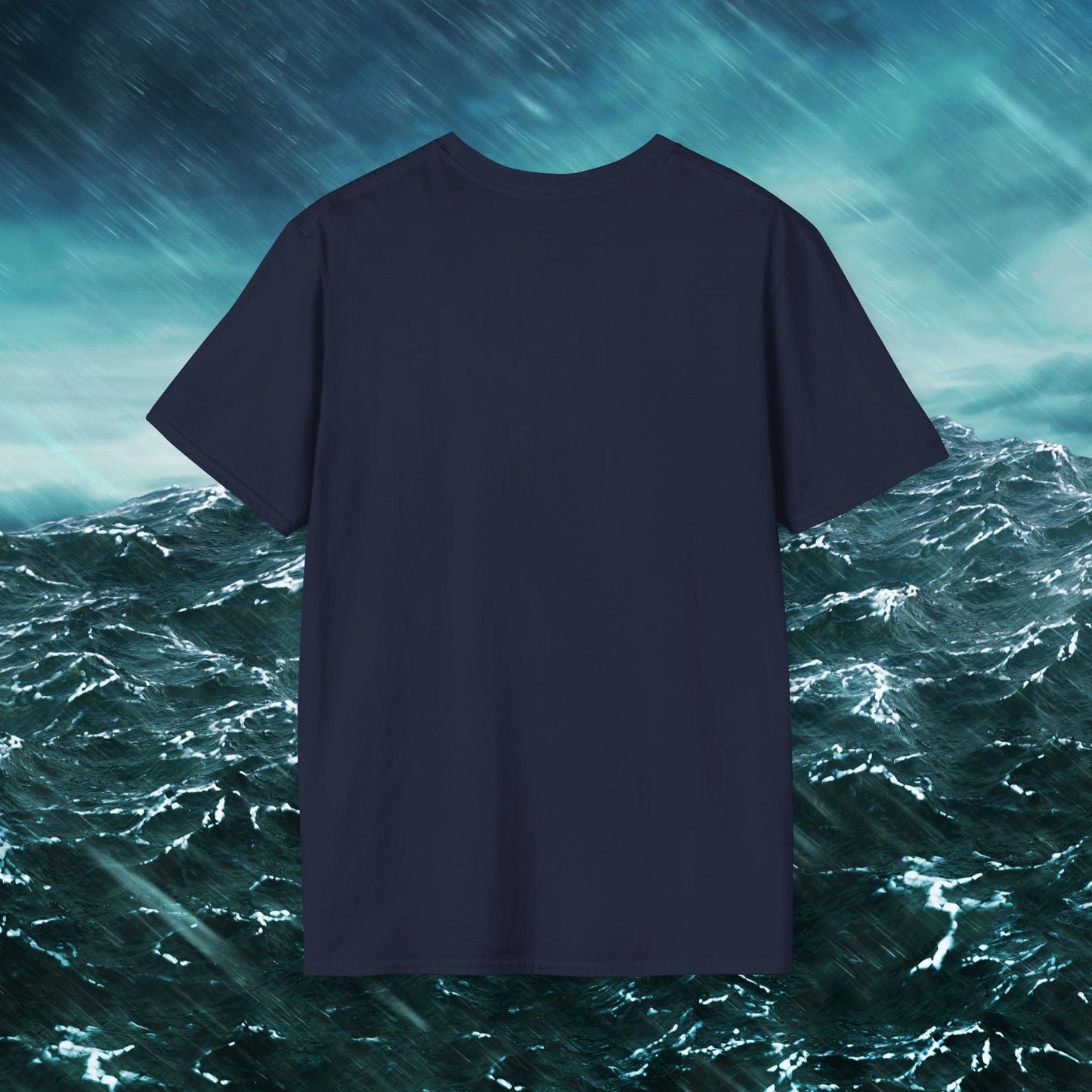 Bone & Barrel T-shirt