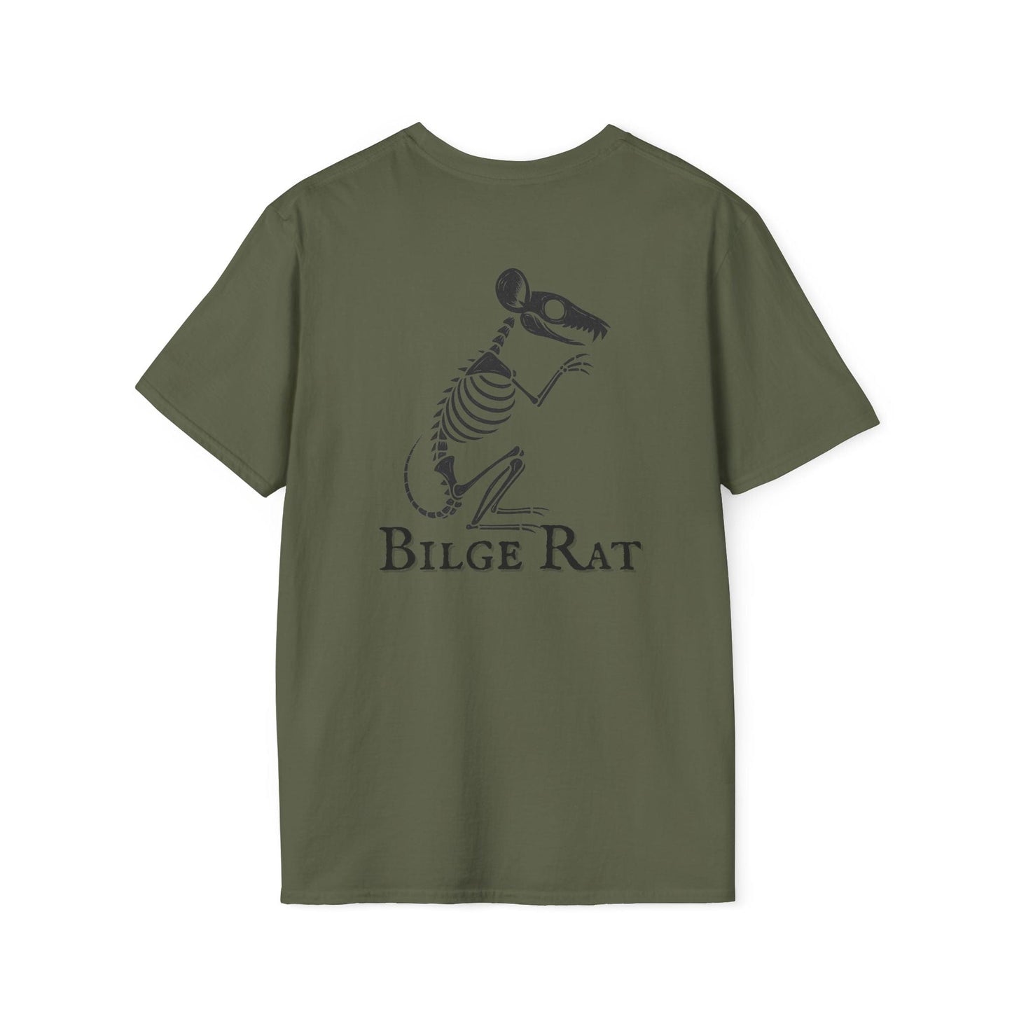 Bilge Rat T-shirt