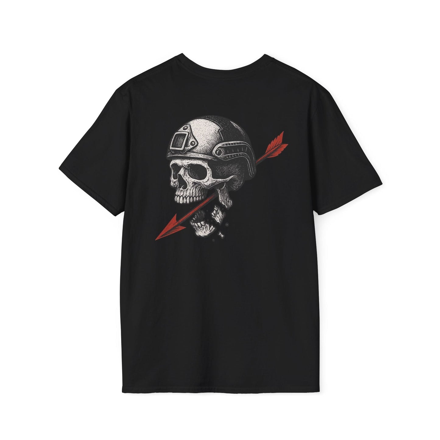 Death Shot T-shirt