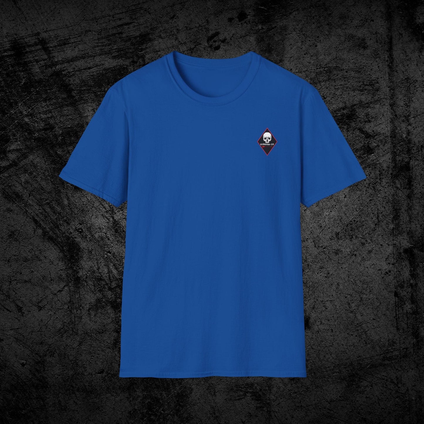 Wings of Liberty Tee