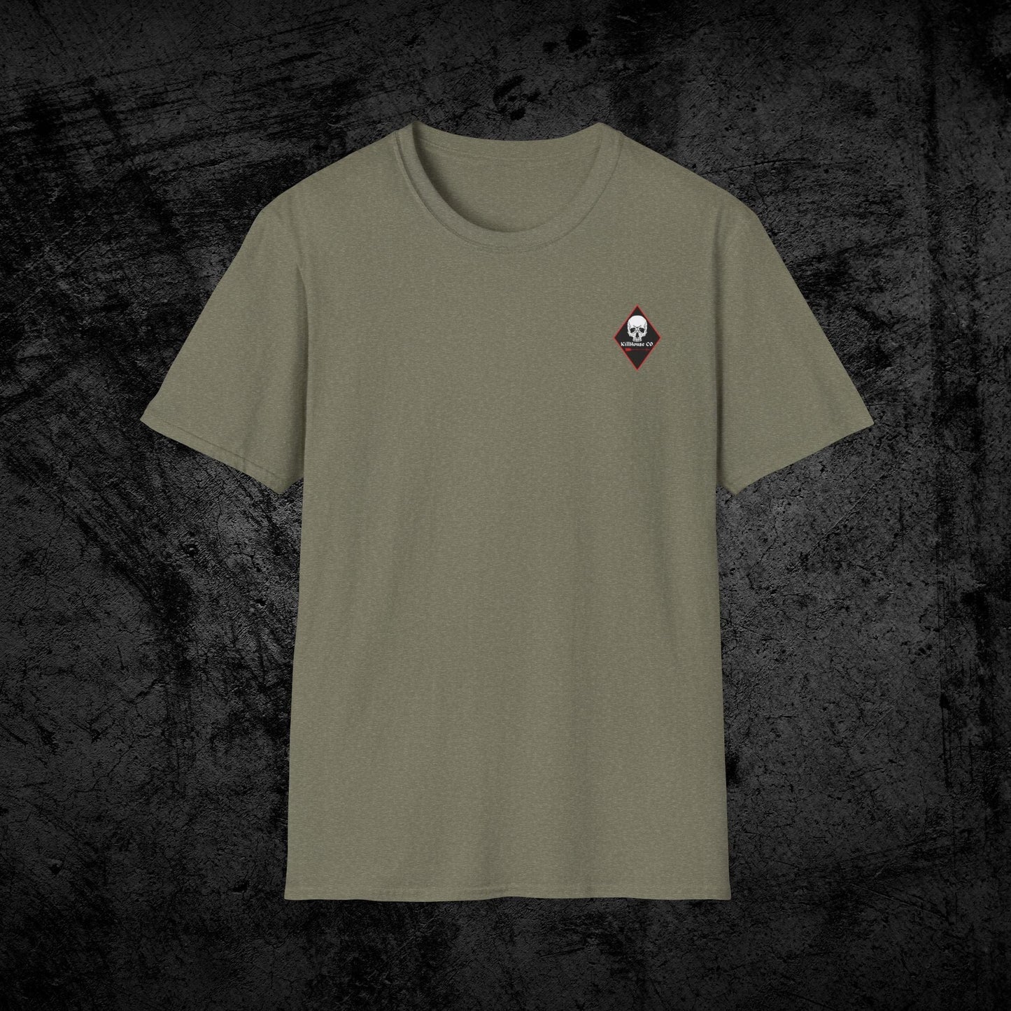 Wings of Liberty Tee