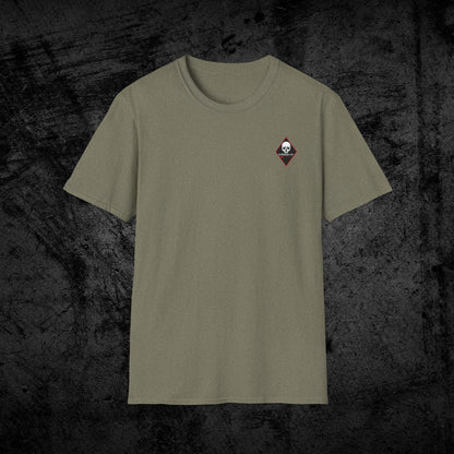 Wings of Liberty Tee