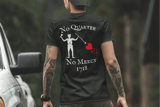 No Quarter T-Shirt
