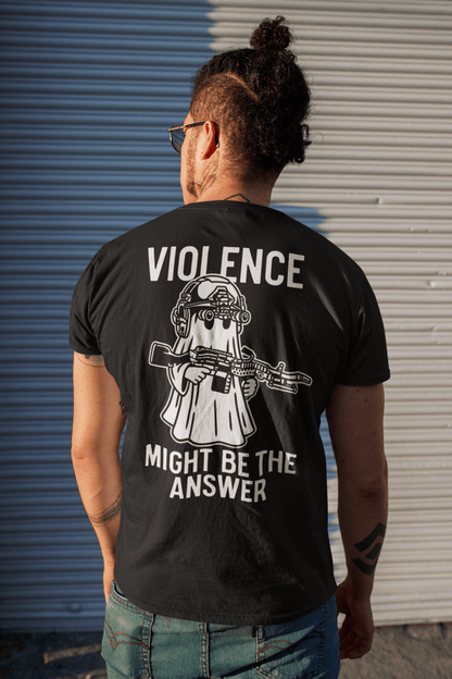 MK48 Violence T-Shirt