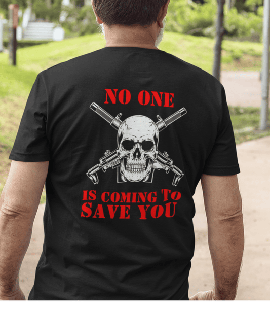 Lone Operator T-shirt