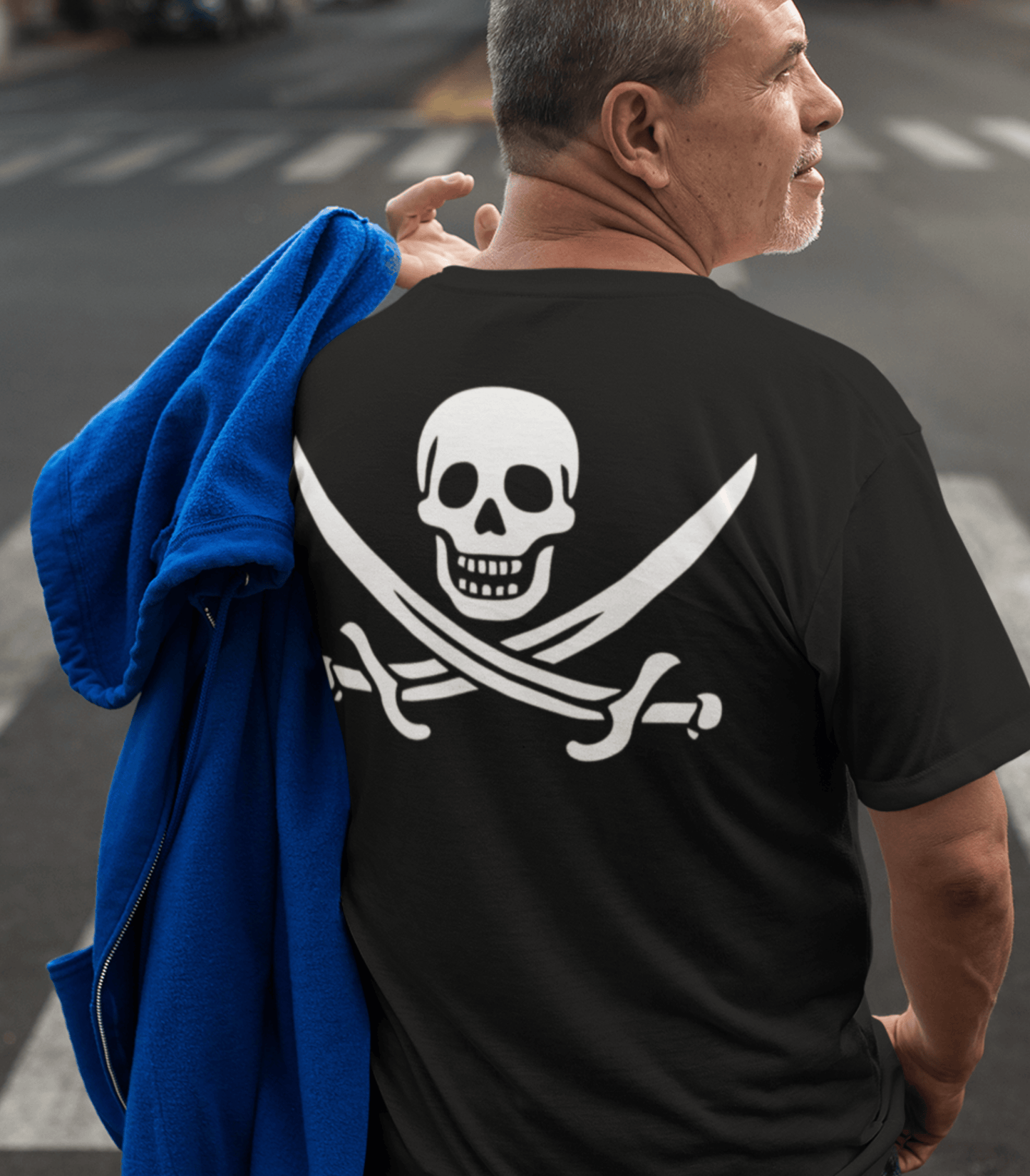 Calico Jack T-shirt