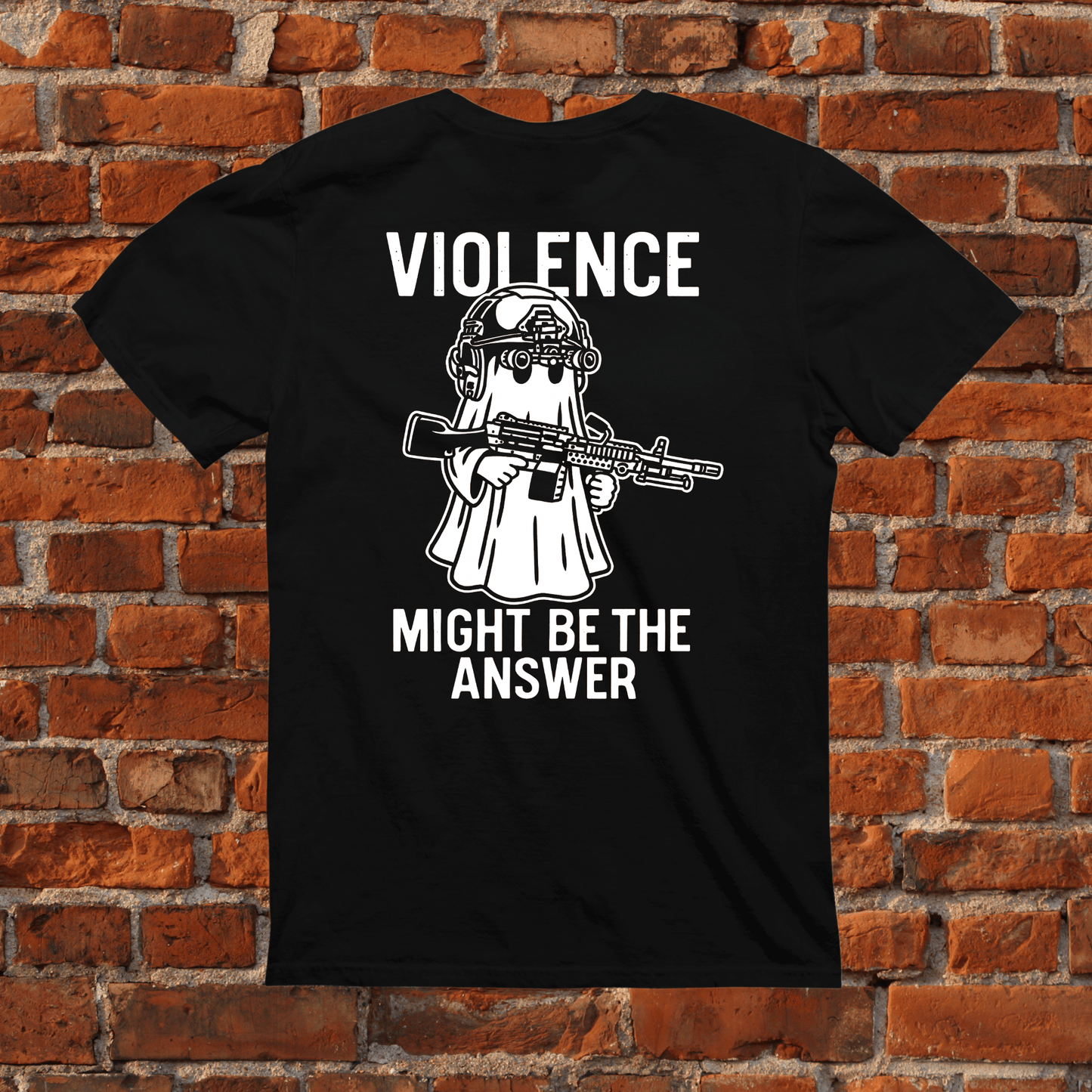 MK48 Violence T-Shirt