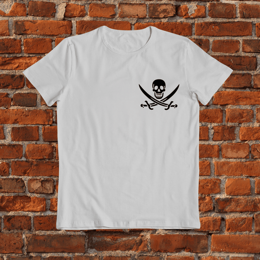 Calico Jack T-shirt