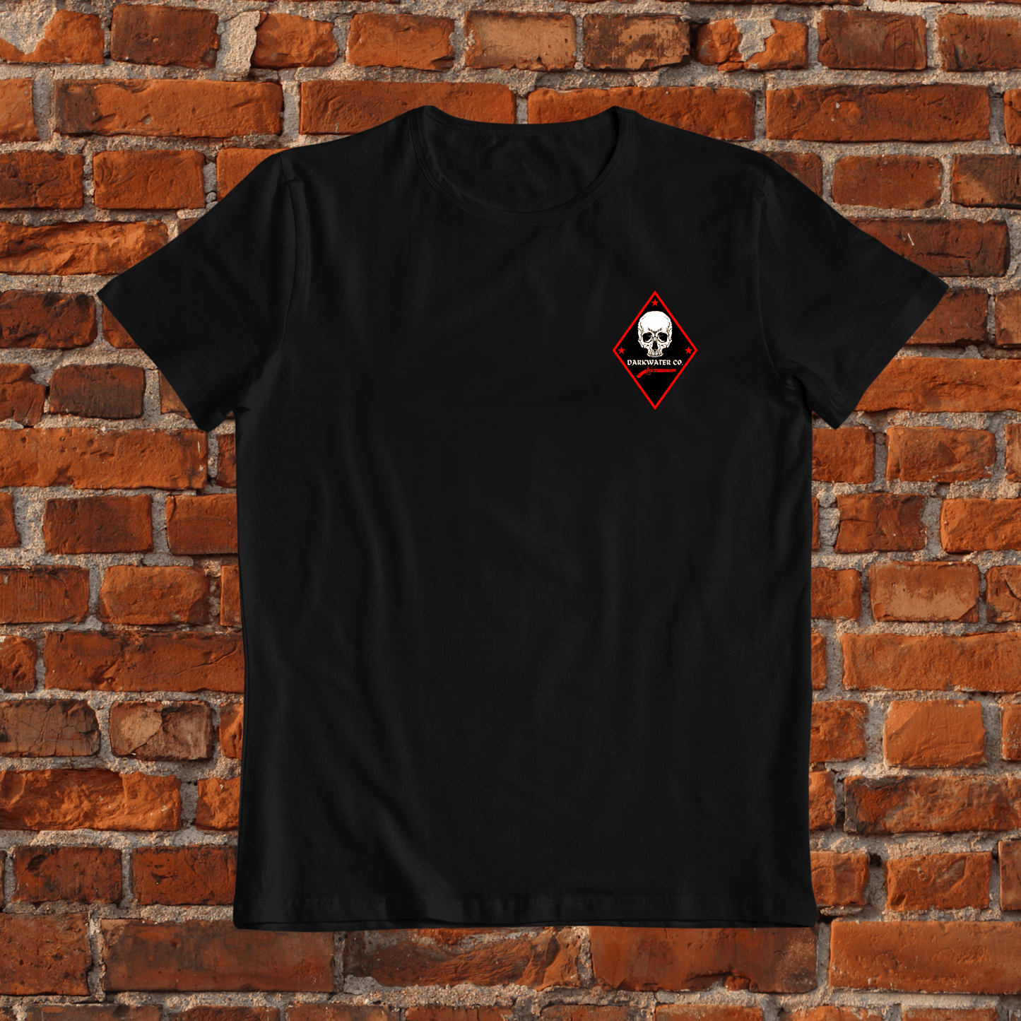 Rogue Seas T-Shirt