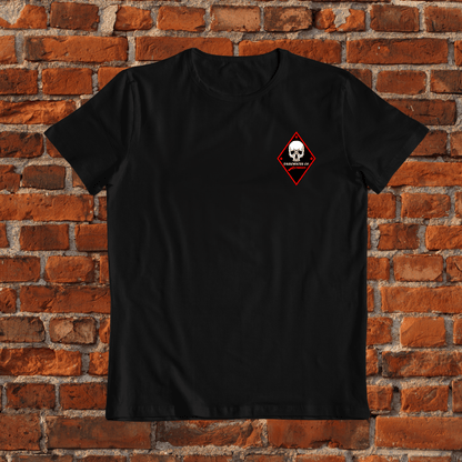 Rogue Seas T-Shirt