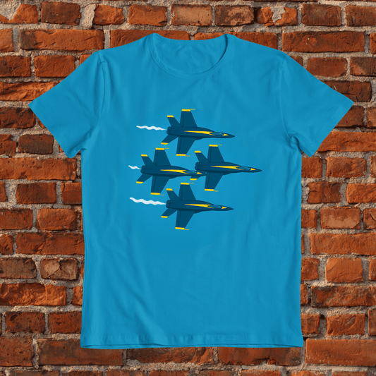 Blue Angels T-shirt