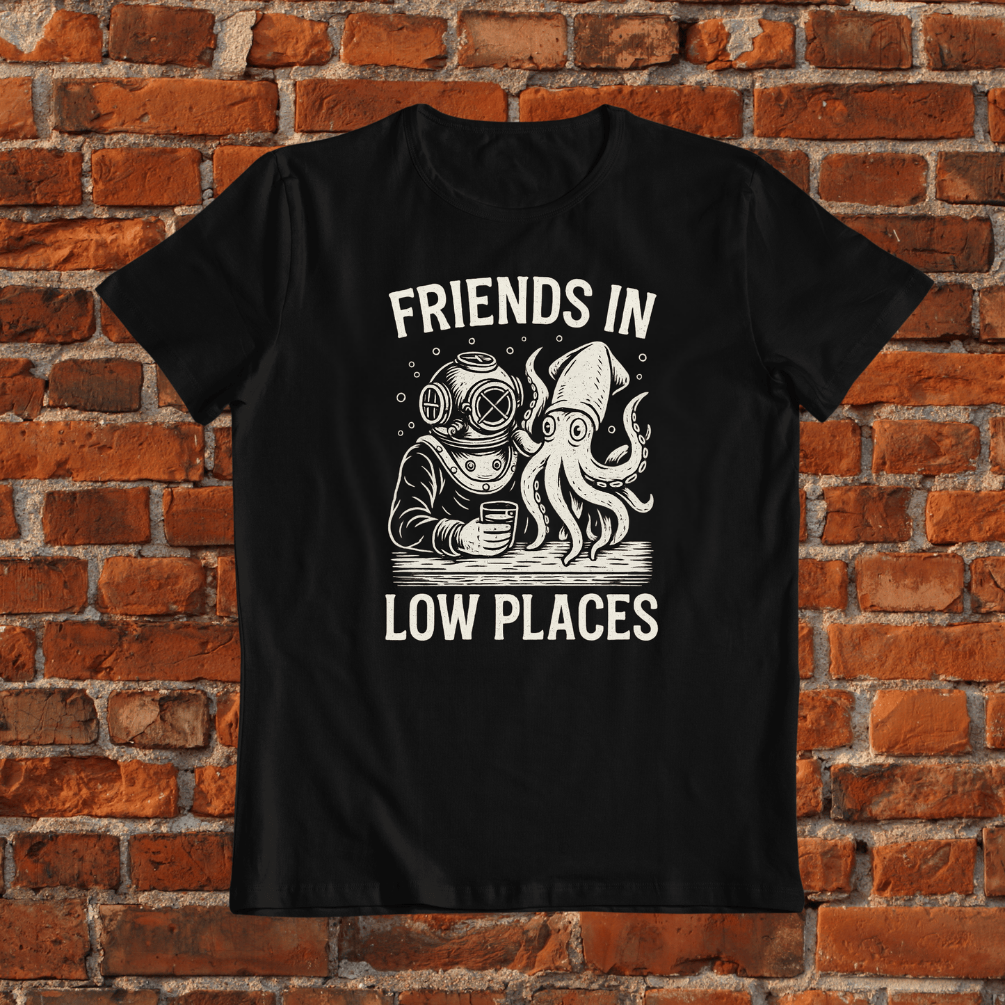 Friends T-Shirt