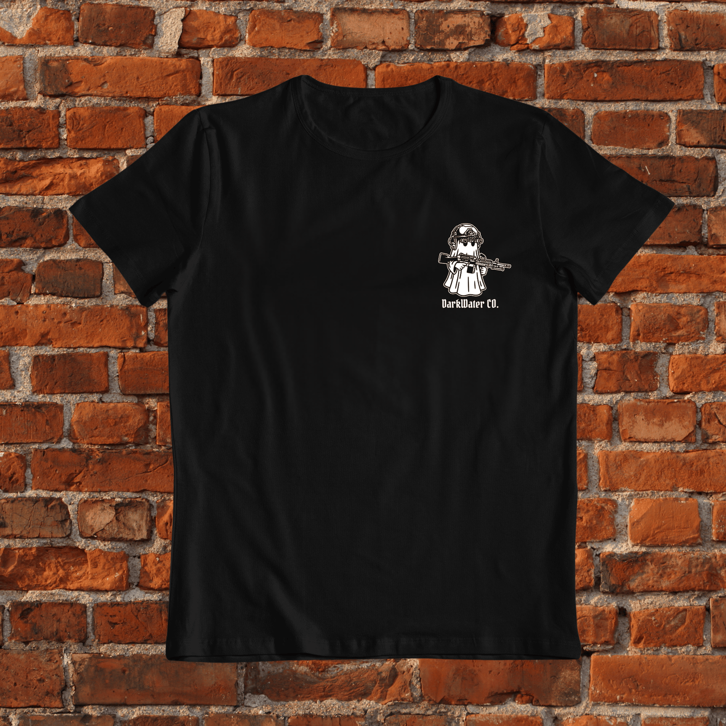 Singing MK48 T-shirt