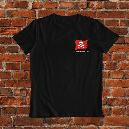 The Red Flag T-Shirt