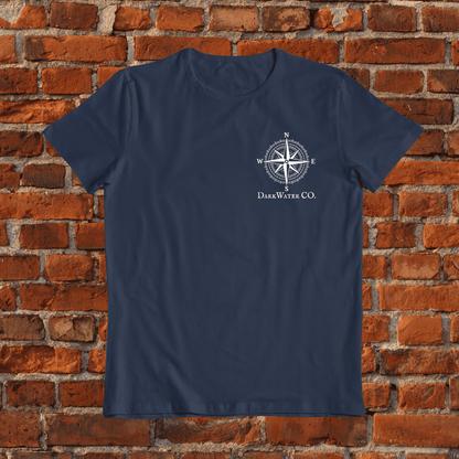 Not All Lost T-Shirt